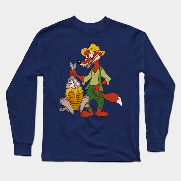 WDW50 No.32 Long Sleeve T-Shirt by Legend of Louis Design Co.